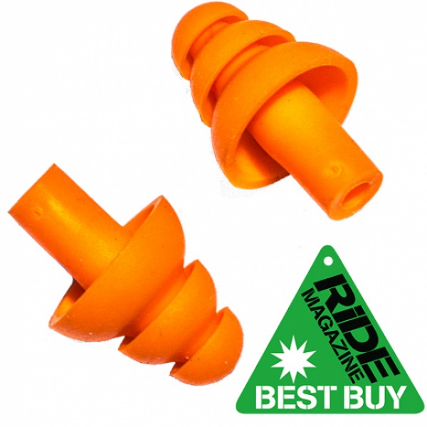 Acerbis Auritech hearing protectors earplugs